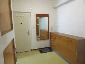 Prodej bytu 1+1, Praha - Libeň, Vosmíkových, 65 m2