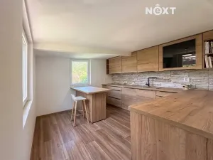 Prodej chaty, Bílovice nad Svitavou, 40 m2