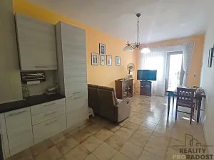 Prodej bytu 3+kk, Via Leonardo Da Vinci,Silvi,, 73 m2
