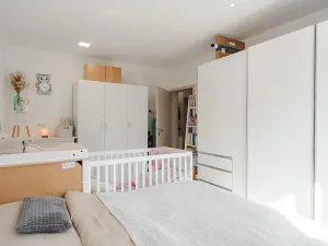 Prodej bytu 3+1, Litomyšl, Mařákova, 81 m2