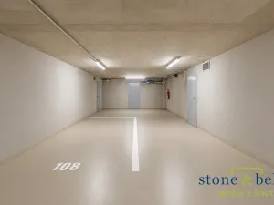 Prodej kanceláře, Praha - Michle, V dolině, 293 m2