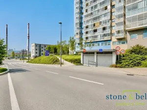 Prodej kanceláře, Praha - Michle, V dolině, 293 m2