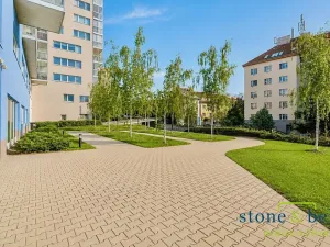 Prodej kanceláře, Praha - Michle, V dolině, 293 m2