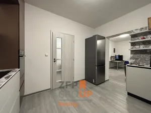 Pronájem bytu 2+1, Morkovice-Slížany, Nádražní, 65 m2