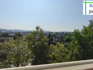 Prodej bytu 2+1, Liberec, Jáchymovská, 65 m2
