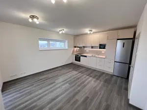 Pronájem bytu 2+kk, Brno, Chvalovka, 44 m2