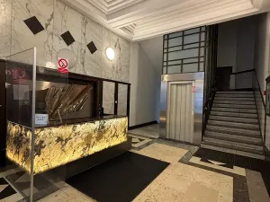 Pronájem kanceláře, Praha - Nové Město, Spálená, 82 m2