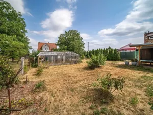 Prodej rodinného domu, Žilov, 77 m2
