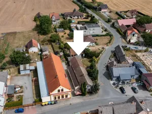 Prodej rodinného domu, Žilov, 77 m2