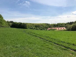 Prodej podílu louky, Praha - Nebušice, U Gabrielky, 24023 m2