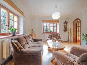 Prodej rodinného domu, Stráž nad Nisou, Kateřinská, 204 m2