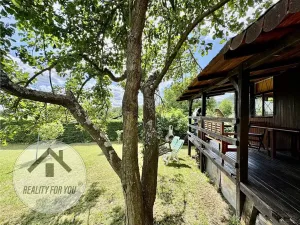 Prodej chaty, Děčín, Hraniční, 32 m2