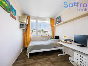 Prodej bytu 3+kk, Praha - Hloubětín, Slévačská, 70 m2