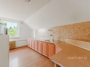 Prodej rodinného domu, Ženklava, 128 m2