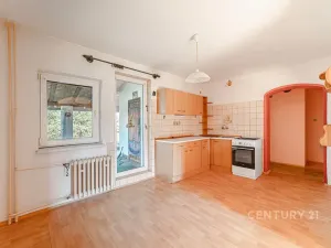 Prodej rodinného domu, Ženklava, 128 m2