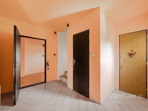 Prodej rodinného domu, Ženklava, 128 m2