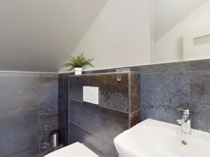 Prodej rodinného domu, Ivaň, 319 m2