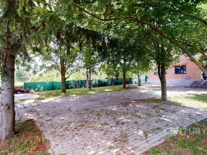 Prodej rodinného domu, Ivaň, 319 m2