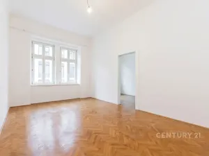 Prodej bytu 3+1, Praha - Holešovice, Veletržní, 100 m2