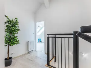Prodej bytu 4+kk, Psáry, 101 m2