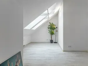 Prodej bytu 4+kk, Psáry, 101 m2