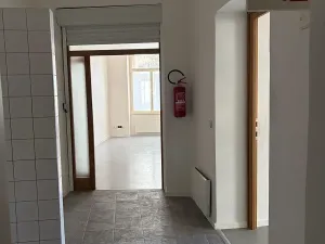 Pronájem obchodního prostoru, Praha - Holešovice, Dukelských hrdinů, 100 m2
