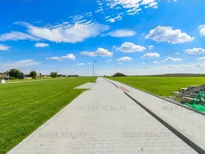Prodej pozemku pro bydlení, Slaný, 915 m2