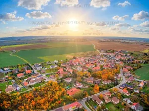 Prodej pozemku pro bydlení, Slaný, 842 m2