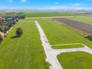Prodej pozemku pro bydlení, Slaný, 800 m2
