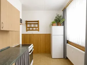 Prodej bytu 3+1, České Budějovice, V. Volfa, 73 m2
