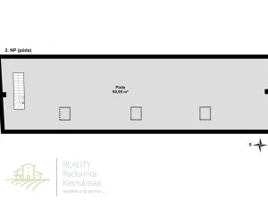 Prodej rodinného domu, Hovorčovice, Stará náves, 118 m2