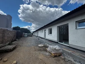 Pronájem bytu 3+kk, Plaňany, 67 m2