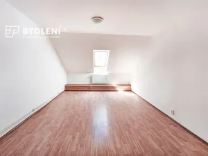 Pronájem bytu 4+kk, Teplice, Masarykova třída, 136 m2