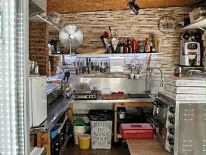 Prodej restaurace, Čížov, 24 m2