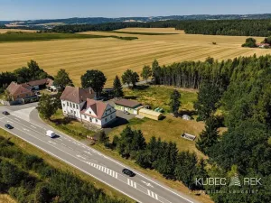 Prodej pozemku pro bydlení, Opařany, 2310 m2
