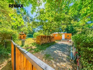 Prodej chaty, Bratronice, 44 m2