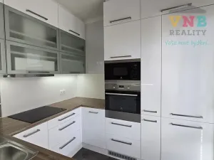 Pronájem bytu 2+kk, Olomouc, kpt. Nálepky, 53 m2