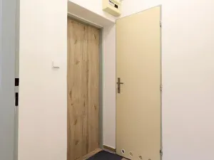 Pronájem bytu 2+1, Český Brod, Želivského, 48 m2