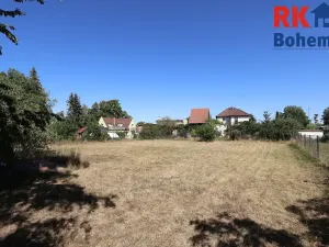 Prodej pozemku pro bydlení, Kostelec nad Černými lesy, Trativody, 999 m2