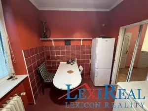 Pronájem bytu 3+1, Praha - Vokovice, Kladenská, 77 m2