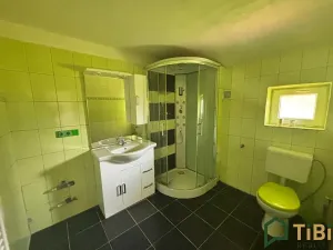 Prodej rodinného domu, Dětřichov nad Bystřicí, 220 m2