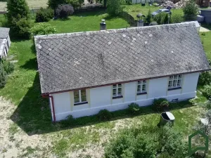 Prodej rodinného domu, Dětřichov nad Bystřicí, 220 m2