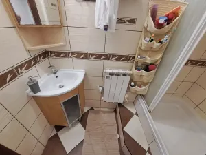 Pronájem bytu 2+kk, Hradec Králové, Pražská třída, 55 m2