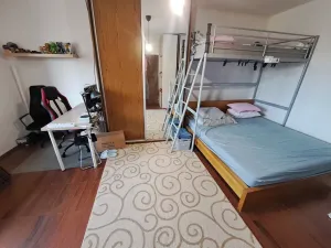 Pronájem bytu 2+kk, Hradec Králové, Pražská třída, 55 m2