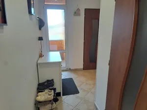 Pronájem bytu 2+kk, Hradec Králové, Pražská třída, 55 m2