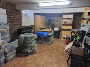 Pronájem bytu 2+kk, Hradec Králové, Pražská třída, 55 m2