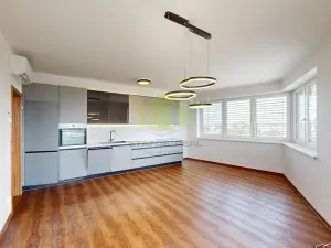 Pronájem bytu 3+kk, Olomouc, Šantova, 86 m2