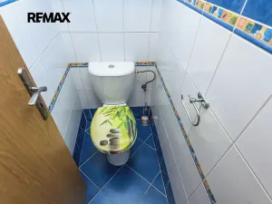 Pronájem bytu 2+kk, Praha - Vinoř, U cukrovaru, 45 m2