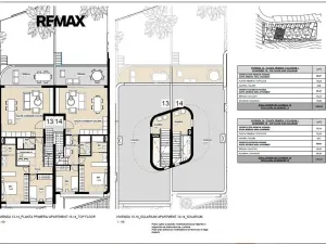 Prodej bytu 3+kk, Torrevieja, Španělsko, Calle Celindo, 77 m2