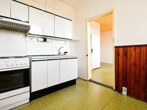 Pronájem bytu 1+1, Přerov, Dr. Milady Horákové, 32 m2